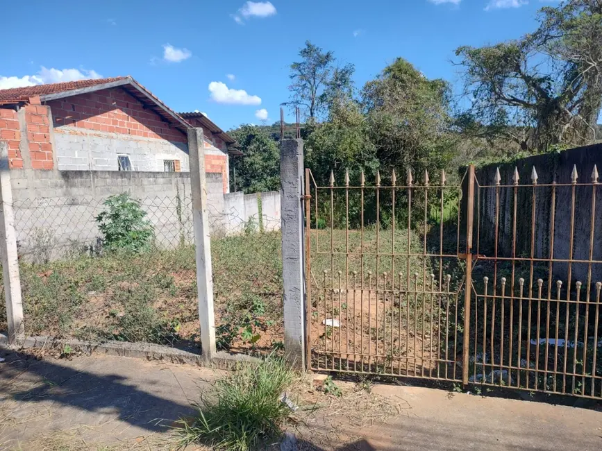 Foto 1 de Terreno / Lote à venda, 427m2 em Residencial Estoril, Taubate - SP