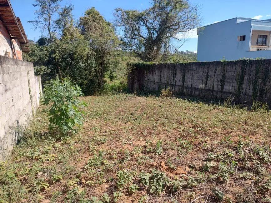 Foto 6 de Terreno / Lote à venda, 427m2 em Residencial Estoril, Taubate - SP