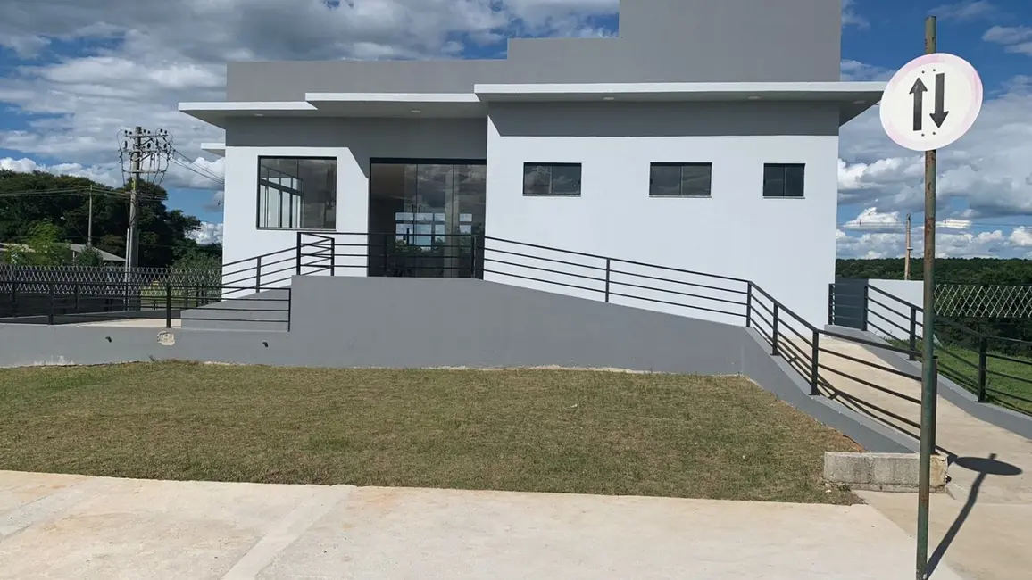 Foto 2 de Lote de Condomínio à venda, 360m2 em Quiririm, Taubate - SP