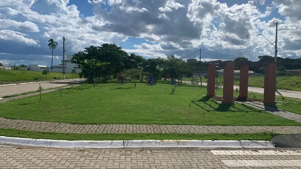 Foto 5 de Lote de Condomínio à venda, 360m2 em Quiririm, Taubate - SP
