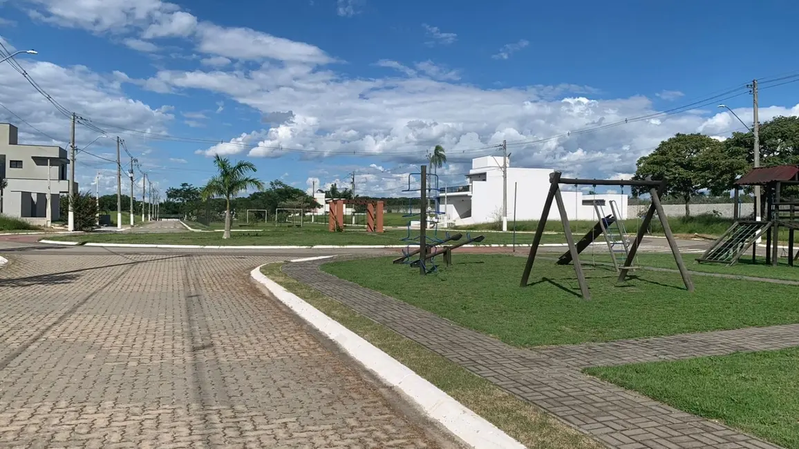 Foto 1 de Lote de Condomínio à venda, 360m2 em Quiririm, Taubate - SP