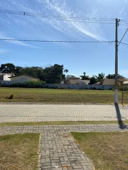 Foto 8 de Lote de Condomínio à venda, 360m2 em Quiririm, Taubate - SP