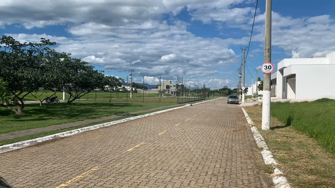 Foto 7 de Lote de Condomínio à venda, 360m2 em Quiririm, Taubate - SP
