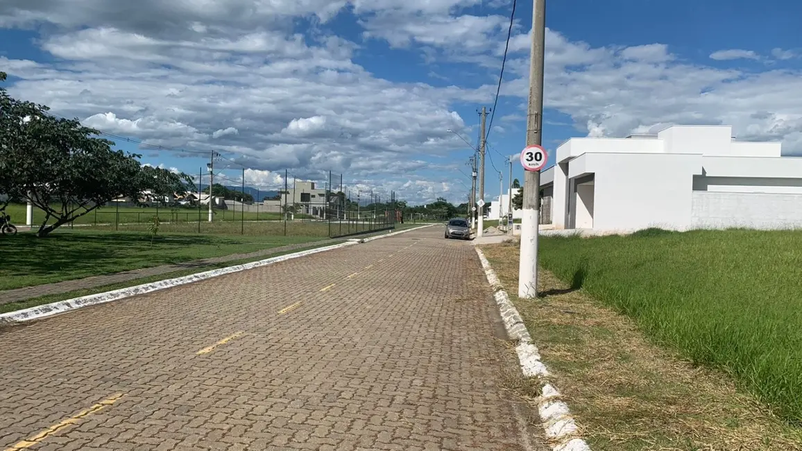 Foto 4 de Lote de Condomínio à venda, 360m2 em Quiririm, Taubate - SP