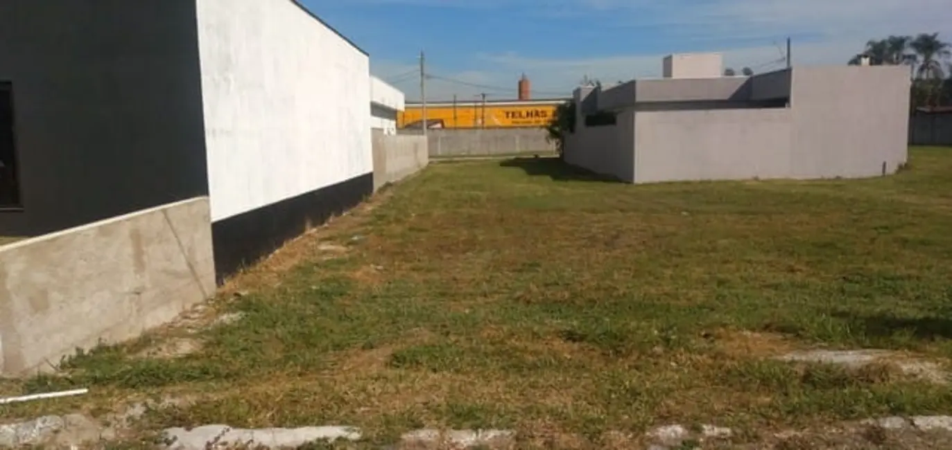 Foto 1 de Lote de Condomínio à venda, 250m2 em Parque São Luís, Taubate - SP