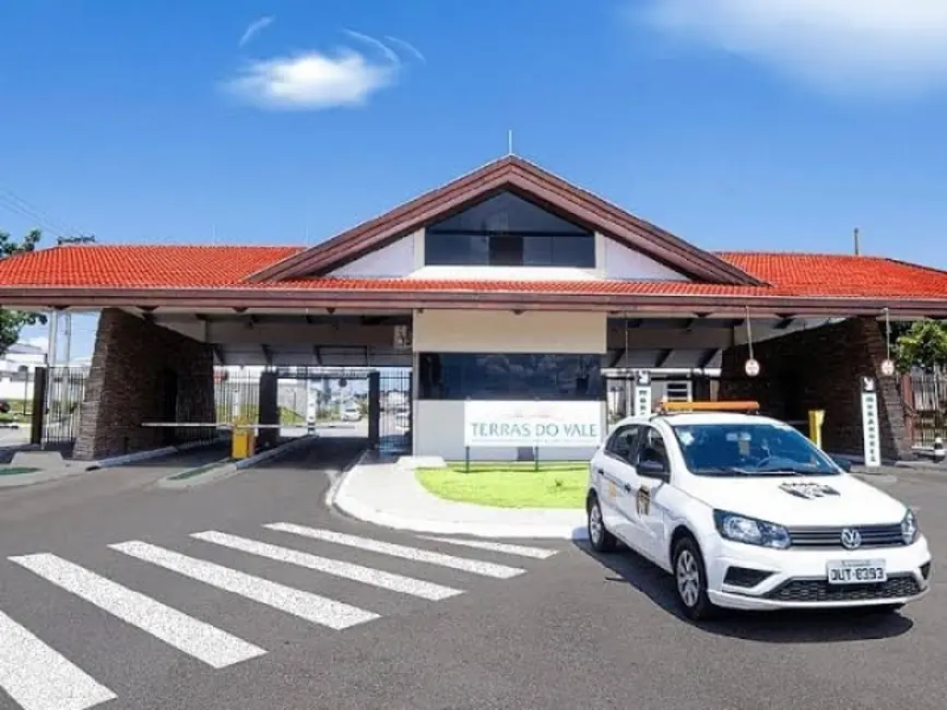 Foto 3 de Lote de Condomínio à venda, 300m2 em Bairro do Grama, Cacapava - SP