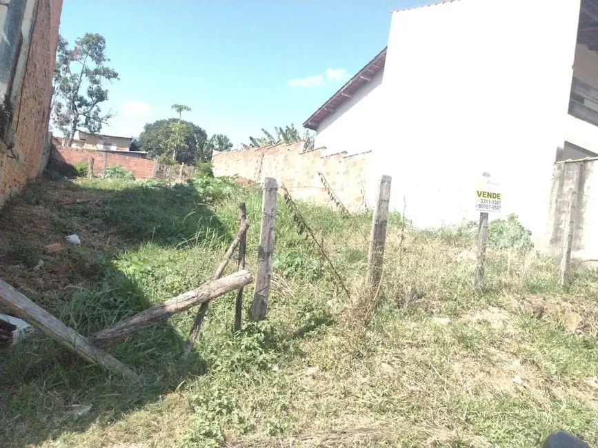 Foto 3 de Terreno / Lote à venda, 300m2 em Pingo de Ouro, Guaratingueta - SP
