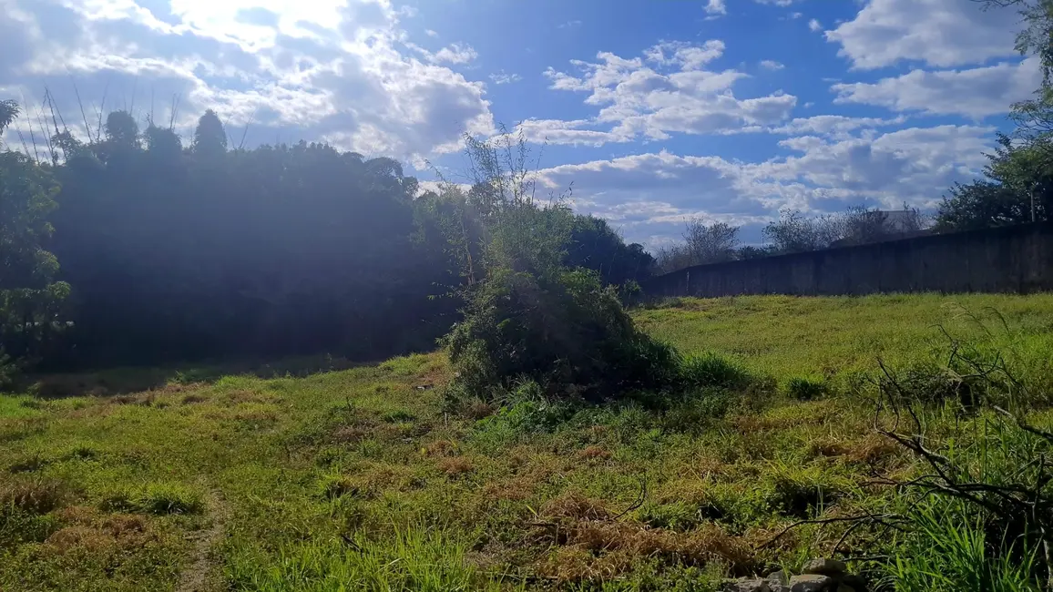 Foto 5 de Terreno / Lote à venda, 8500m2 em Jardim Mourisco, Taubate - SP
