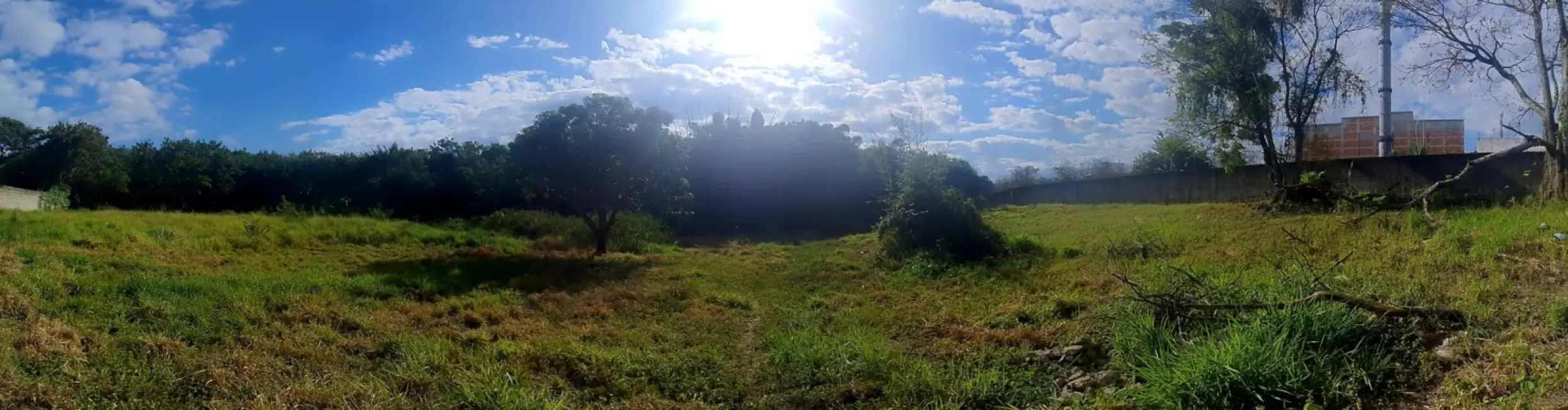 Foto 3 de Terreno / Lote à venda, 8500m2 em Jardim Mourisco, Taubate - SP