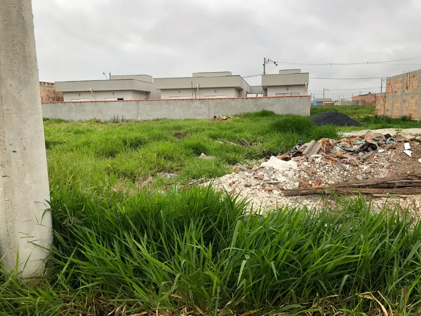 Foto 4 de Terreno / Lote à venda, 250m2 em Residencial e Comercial Portal dos Eucaliptos, Pindamonhangaba - SP