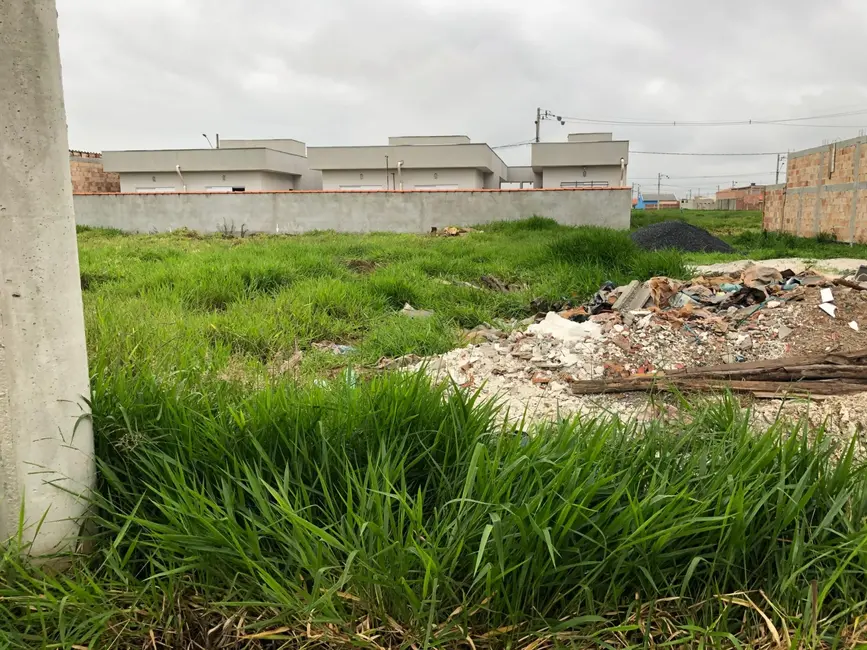 Foto 3 de Terreno / Lote à venda, 250m2 em Residencial e Comercial Portal dos Eucaliptos, Pindamonhangaba - SP