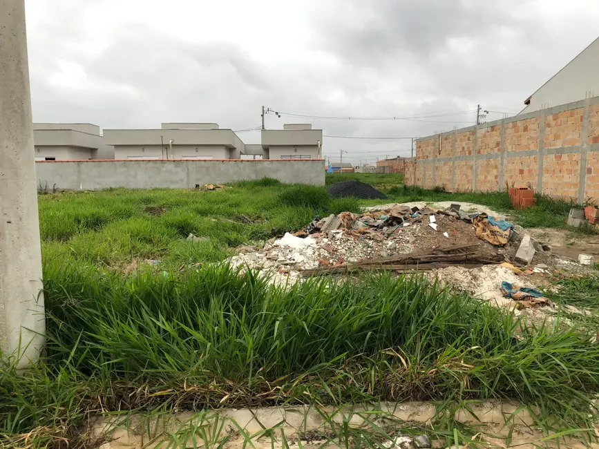 Foto 2 de Terreno / Lote à venda, 250m2 em Residencial e Comercial Portal dos Eucaliptos, Pindamonhangaba - SP