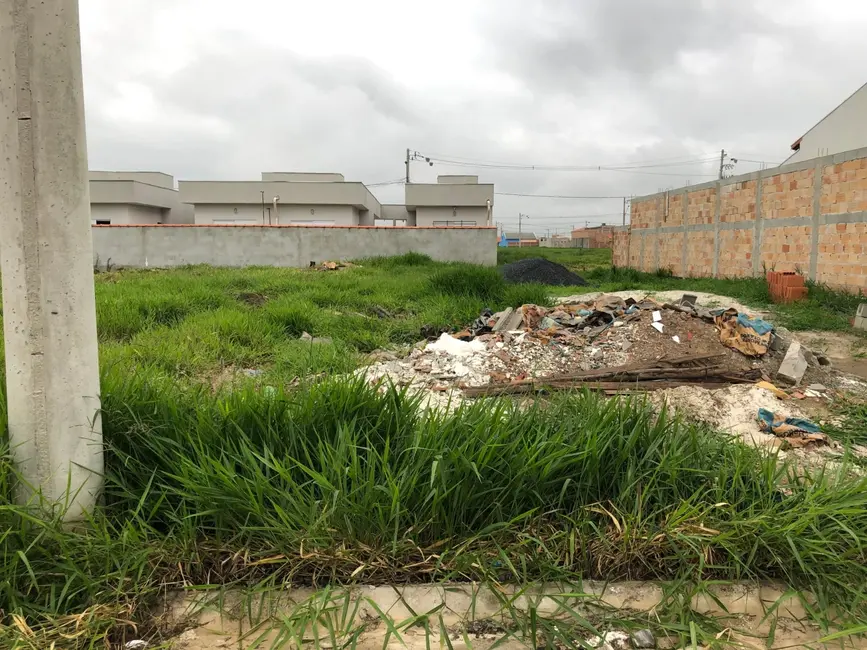 Foto 5 de Terreno / Lote à venda, 250m2 em Residencial e Comercial Portal dos Eucaliptos, Pindamonhangaba - SP