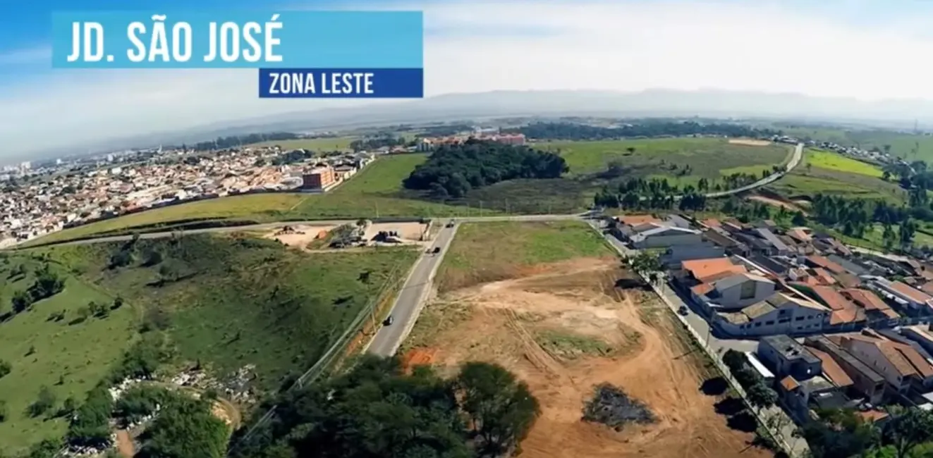 Foto 2 de Terreno / Lote à venda, 2248m2 em Sao Jose Dos Campos - SP