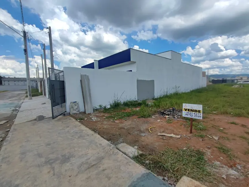 Foto 1 de Terreno / Lote à venda, 125m2 em Pindamonhangaba - SP