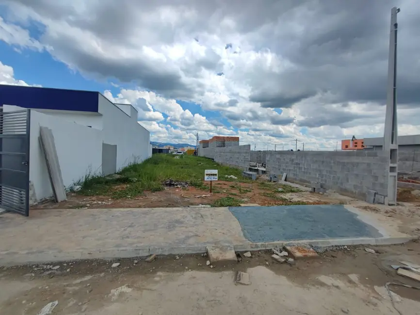 Foto 3 de Terreno / Lote à venda, 125m2 em Pindamonhangaba - SP