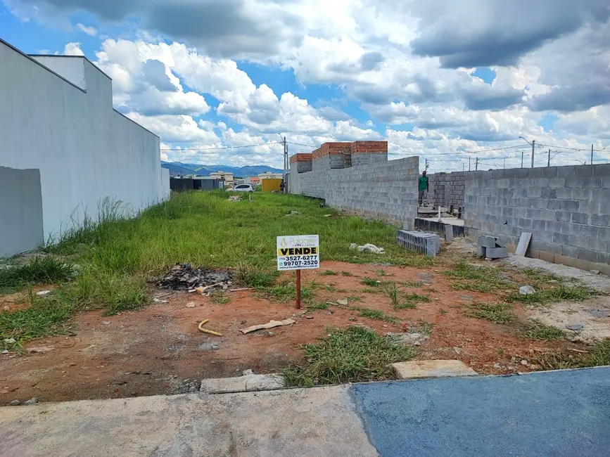 Foto 4 de Terreno / Lote à venda, 125m2 em Pindamonhangaba - SP