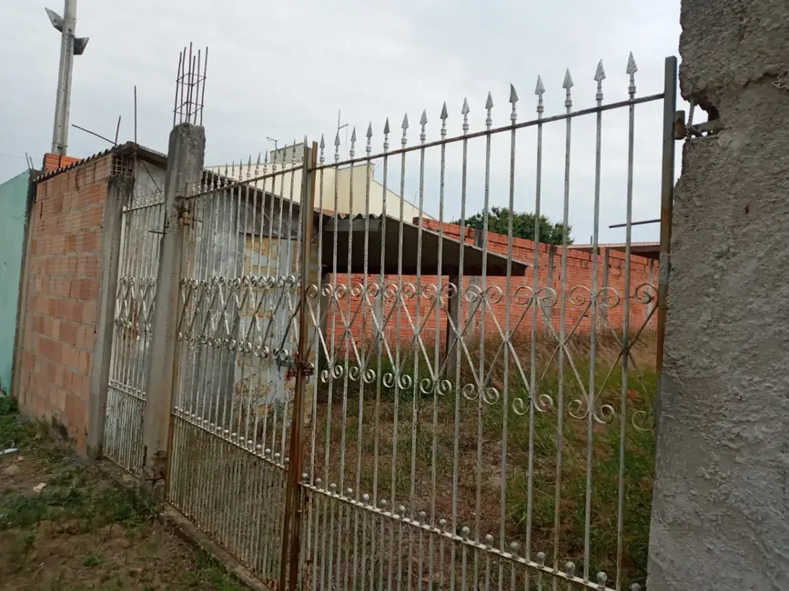 Foto 3 de Terreno / Lote à venda, 200m2 em Potim - SP