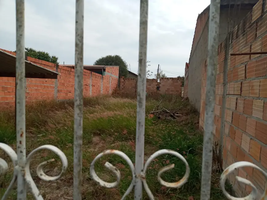 Foto 2 de Terreno / Lote à venda, 200m2 em Potim - SP