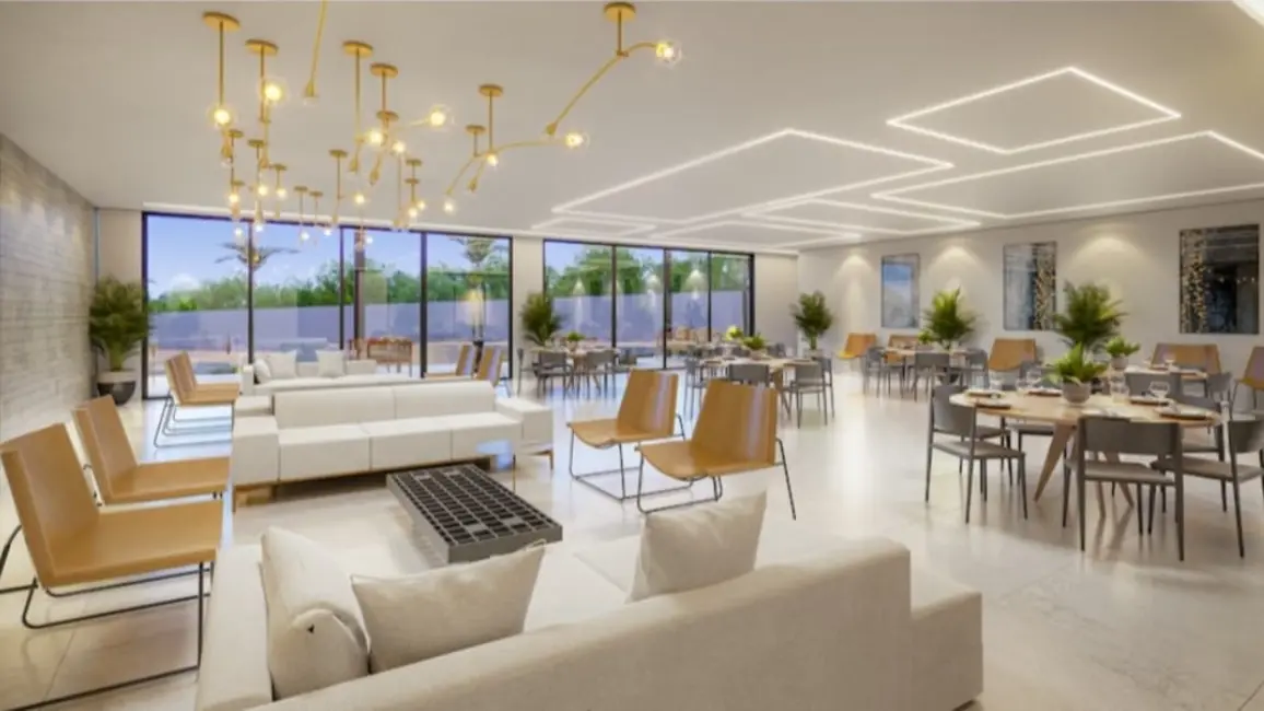 Foto 3 de Lote de Condomínio à venda, 600m2 em Sao Jose Dos Campos - SP