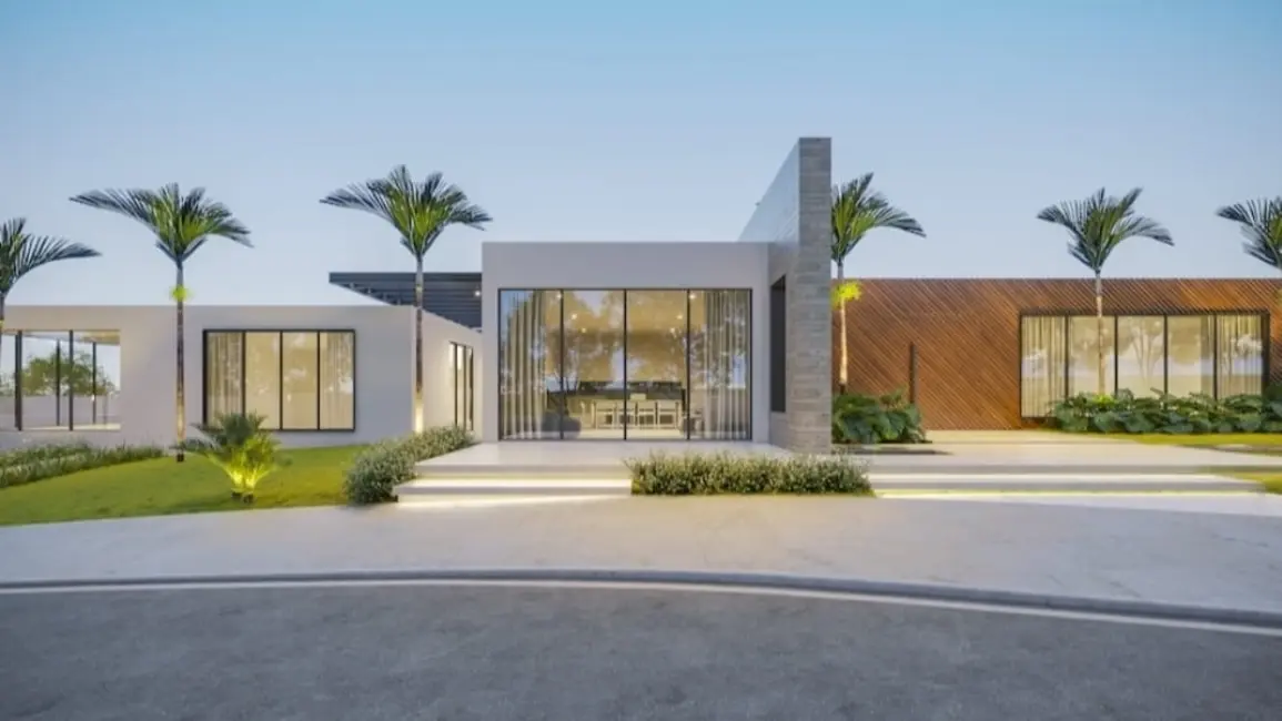 Foto 1 de Lote de Condomínio à venda, 600m2 em Sao Jose Dos Campos - SP