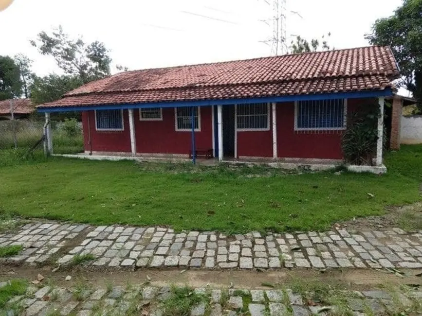 Foto 9 de Terreno / Lote à venda, 2500m2 em Esplanada Independência, Taubate - SP