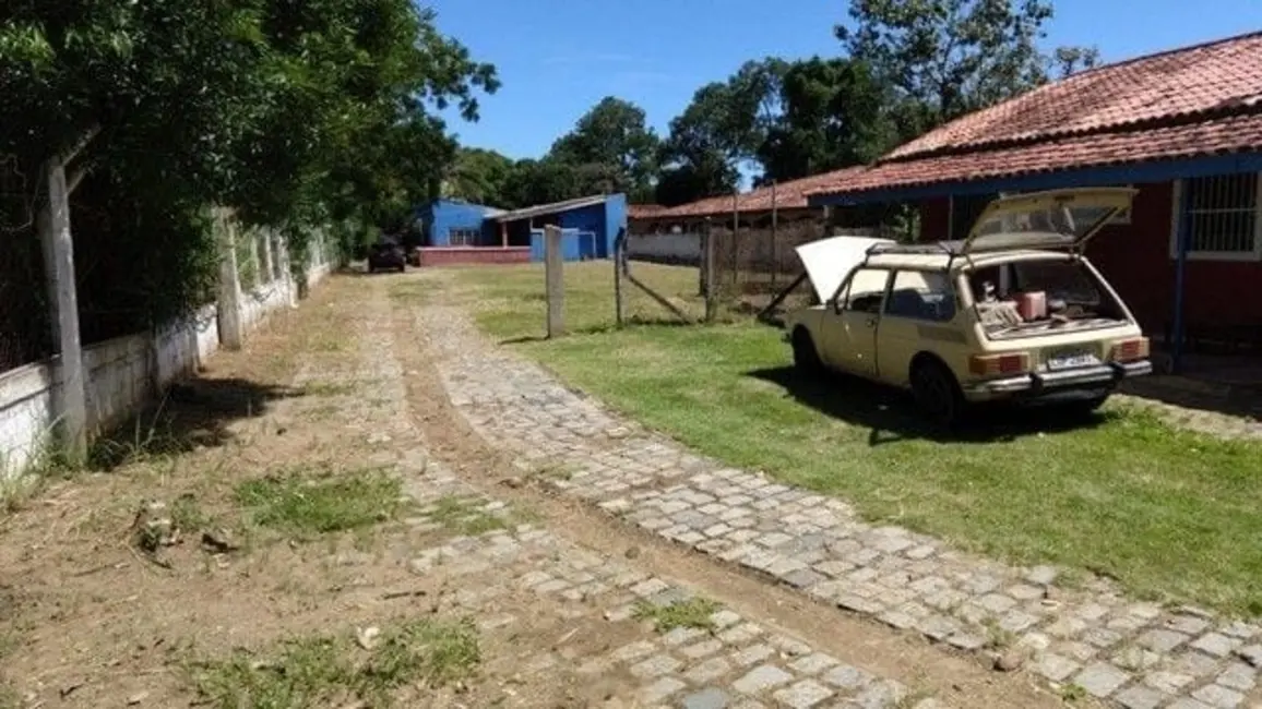 Foto 6 de Terreno / Lote à venda, 2500m2 em Esplanada Independência, Taubate - SP