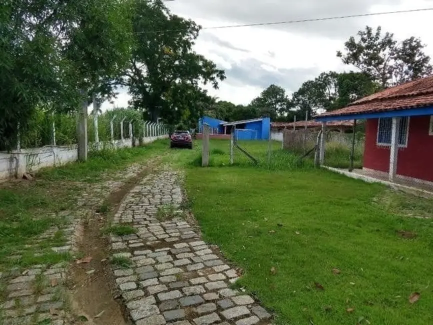 Foto 1 de Terreno / Lote à venda, 2500m2 em Esplanada Independência, Taubate - SP