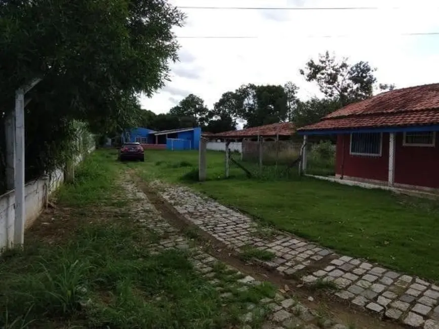 Foto 4 de Terreno / Lote à venda, 2500m2 em Esplanada Independência, Taubate - SP