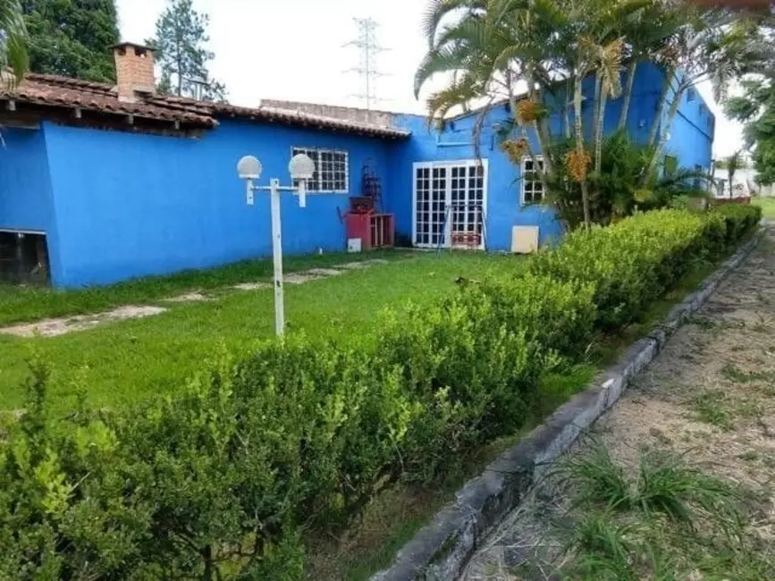 Foto 3 de Terreno / Lote à venda, 2500m2 em Esplanada Independência, Taubate - SP
