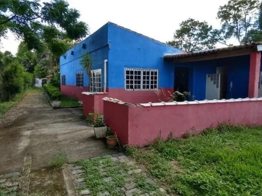 Foto 7 de Terreno / Lote à venda, 2500m2 em Esplanada Independência, Taubate - SP