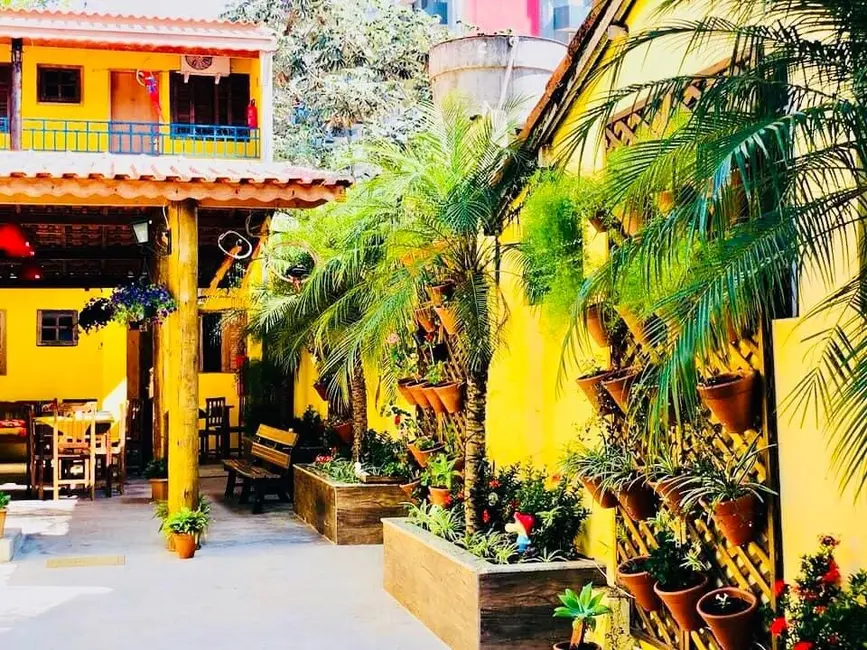 Terreno / Lote com 17 quartos à venda, 495m2 em Aparecida - SP - imagem 2 Foto 2 de Terreno / Lote com 17 quartos à venda, 495m2 em Aparecida - SP