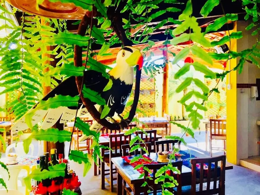 Terreno / Lote com 17 quartos à venda, 495m2 em Aparecida - SP - imagem 4 Foto 4 de Terreno / Lote com 17 quartos à venda, 495m2 em Aparecida - SP