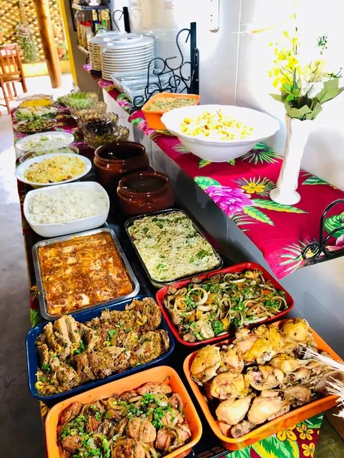 Terreno / Lote com 17 quartos à venda, 495m2 em Aparecida - SP - imagem 5 Foto 5 de Terreno / Lote com 17 quartos à venda, 495m2 em Aparecida - SP