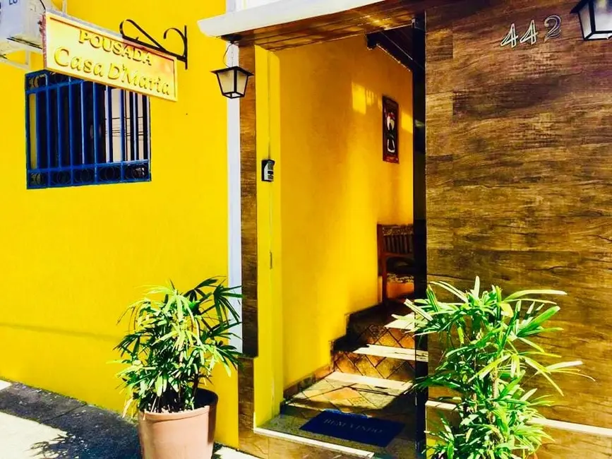 Terreno / Lote com 17 quartos à venda, 495m2 em Aparecida - SP - imagem 9 Foto 9 de Terreno / Lote com 17 quartos à venda, 495m2 em Aparecida - SP