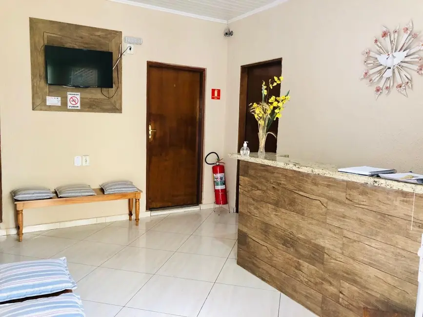 Foto 8 de Terreno / Lote com 17 quartos à venda, 495m2 em Aparecida - SP