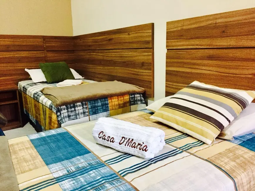 Foto 7 de Terreno / Lote com 17 quartos à venda, 495m2 em Aparecida - SP