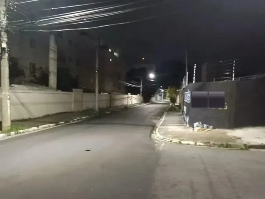 Foto 2 de Terreno / Lote à venda, 125m2 em Vila São José, Taubate - SP