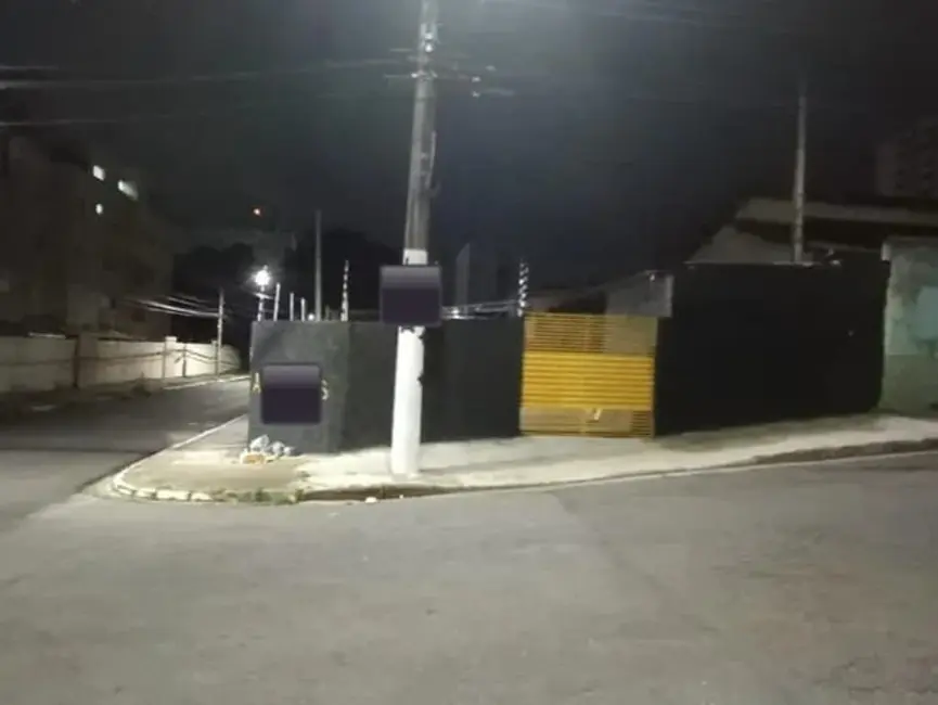 Foto 1 de Terreno / Lote à venda, 125m2 em Vila São José, Taubate - SP