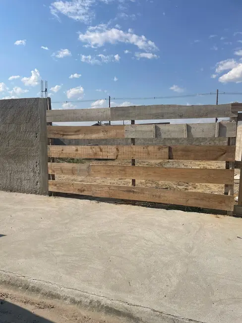 Foto 6 de Terreno / Lote à venda, 200m2 em Loteamento Residencial e Comercial Araguaia, Pindamonhangaba - SP