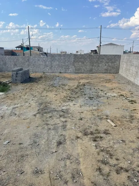 Foto 2 de Terreno / Lote à venda, 200m2 em Loteamento Residencial e Comercial Araguaia, Pindamonhangaba - SP