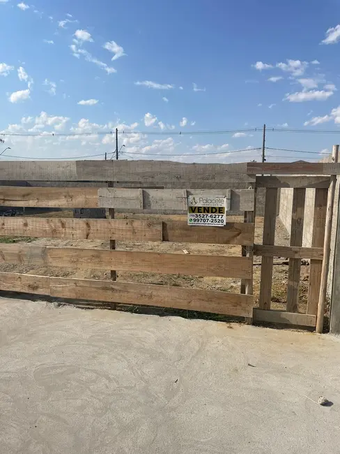 Foto 3 de Terreno / Lote à venda, 200m2 em Loteamento Residencial e Comercial Araguaia, Pindamonhangaba - SP