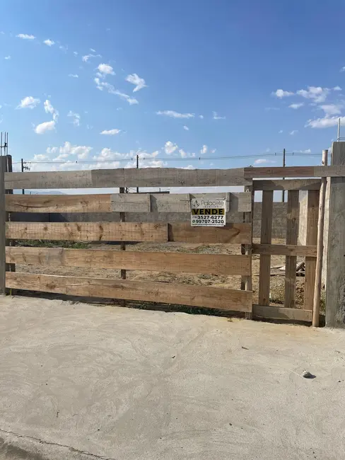 Foto 9 de Terreno / Lote à venda, 200m2 em Loteamento Residencial e Comercial Araguaia, Pindamonhangaba - SP