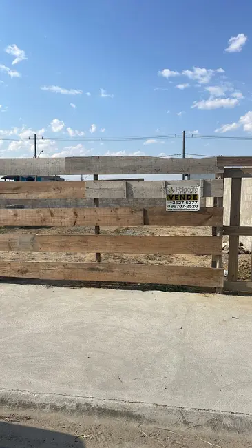 Foto 7 de Terreno / Lote à venda, 200m2 em Loteamento Residencial e Comercial Araguaia, Pindamonhangaba - SP