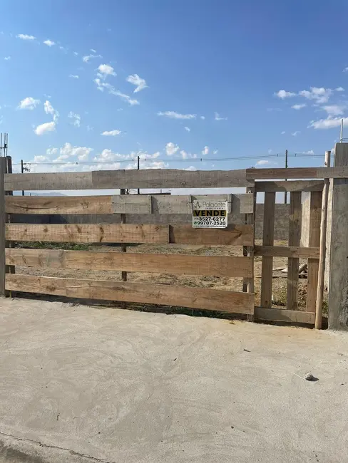 Foto 8 de Terreno / Lote à venda, 200m2 em Loteamento Residencial e Comercial Araguaia, Pindamonhangaba - SP