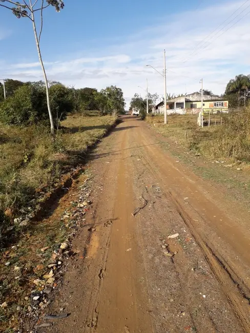 Foto 3 de Terreno / Lote à venda, 1000m2 em Parque das Garças, Guaratingueta - SP