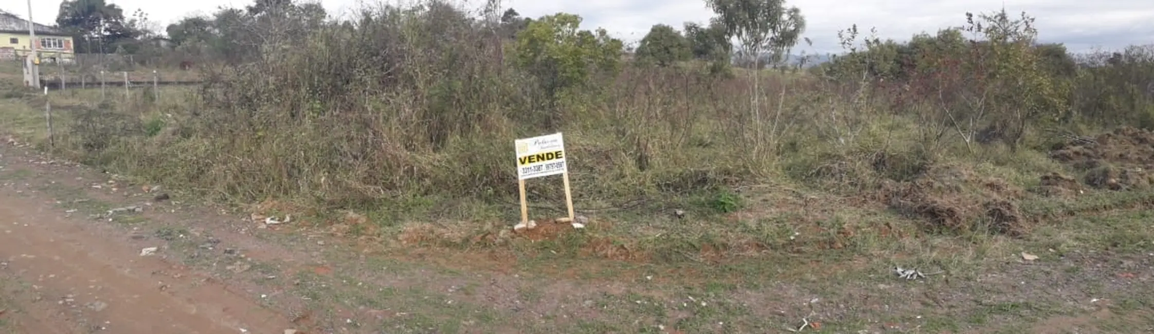 Foto 4 de Terreno / Lote à venda, 1000m2 em Parque das Garças, Guaratingueta - SP