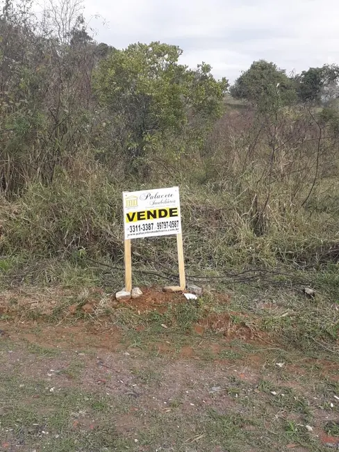 Foto 2 de Terreno / Lote à venda, 1000m2 em Parque das Garças, Guaratingueta - SP