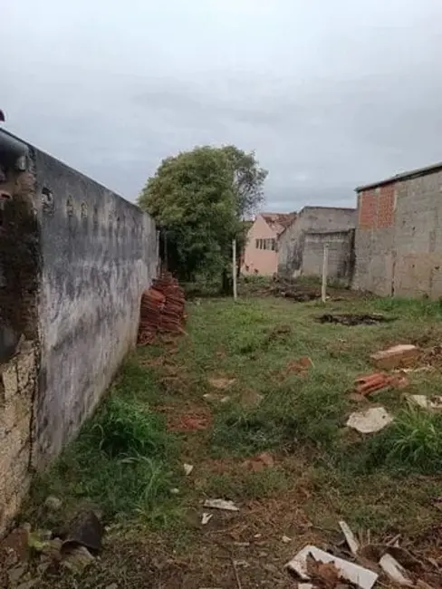 Foto 1 de Terreno / Lote à venda, 150m2 em Jardim América, Taubate - SP