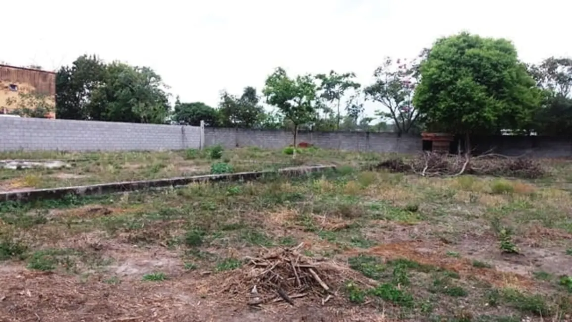 Foto 8 de Terreno / Lote à venda, 1189m2 em Vila Ofélia, Guaratingueta - SP